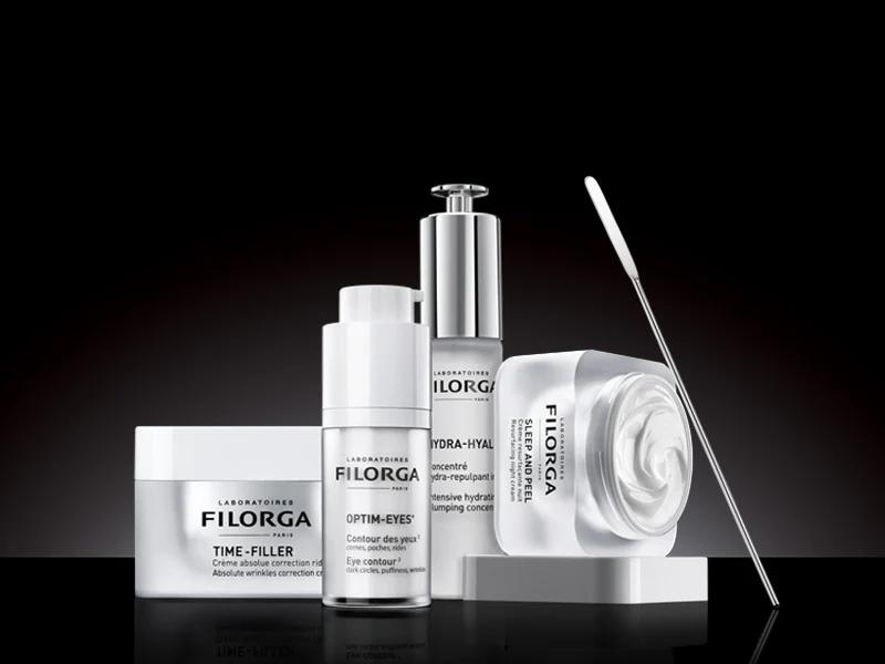 Productos Filorga